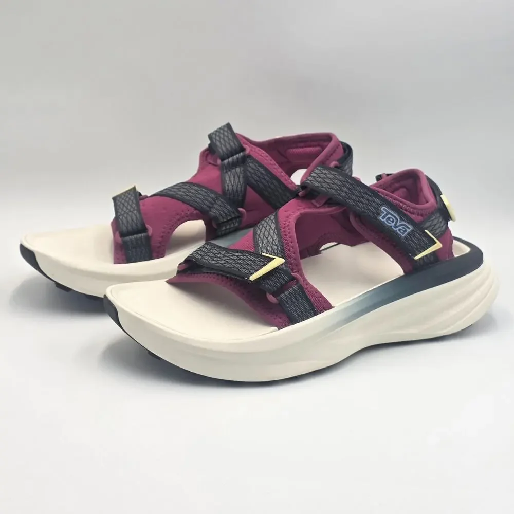 Teva aventrail trail